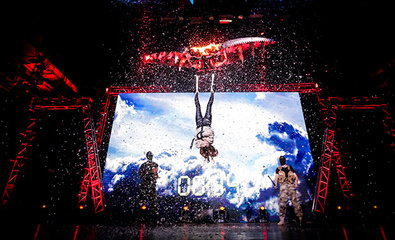 奇幻森林?jǐn)孬@國(guó)際大獎(jiǎng)并完成3000萬(wàn)元A輪融資，引領(lǐng)魔術(shù)演出新潮流